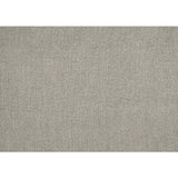 Banks Sand Black Reclining Chair - Ornate Home