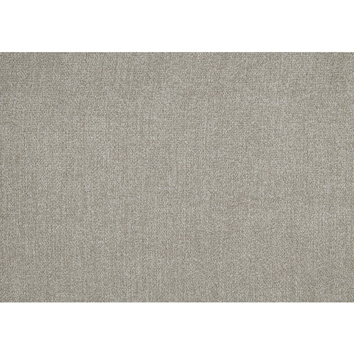 Banks Sand Black Reclining Chair - Ornate Home