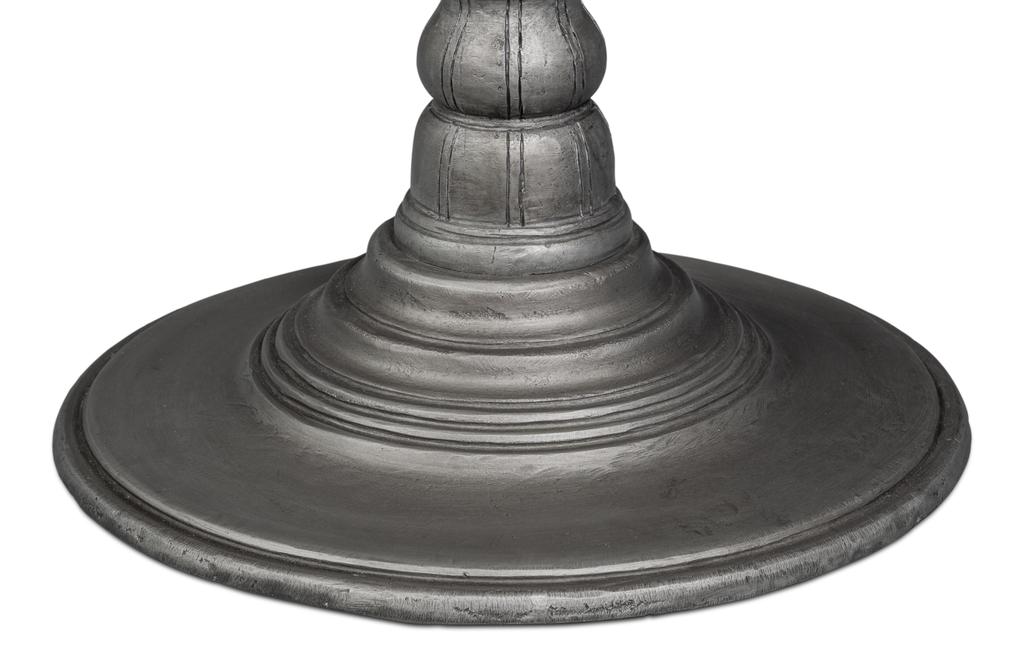 Banner House Brown Side Table - Ornate Home