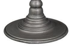 Banner House Brown Side Table - Ornate Home