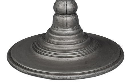 Banner House Brown Side Table - Ornate Home