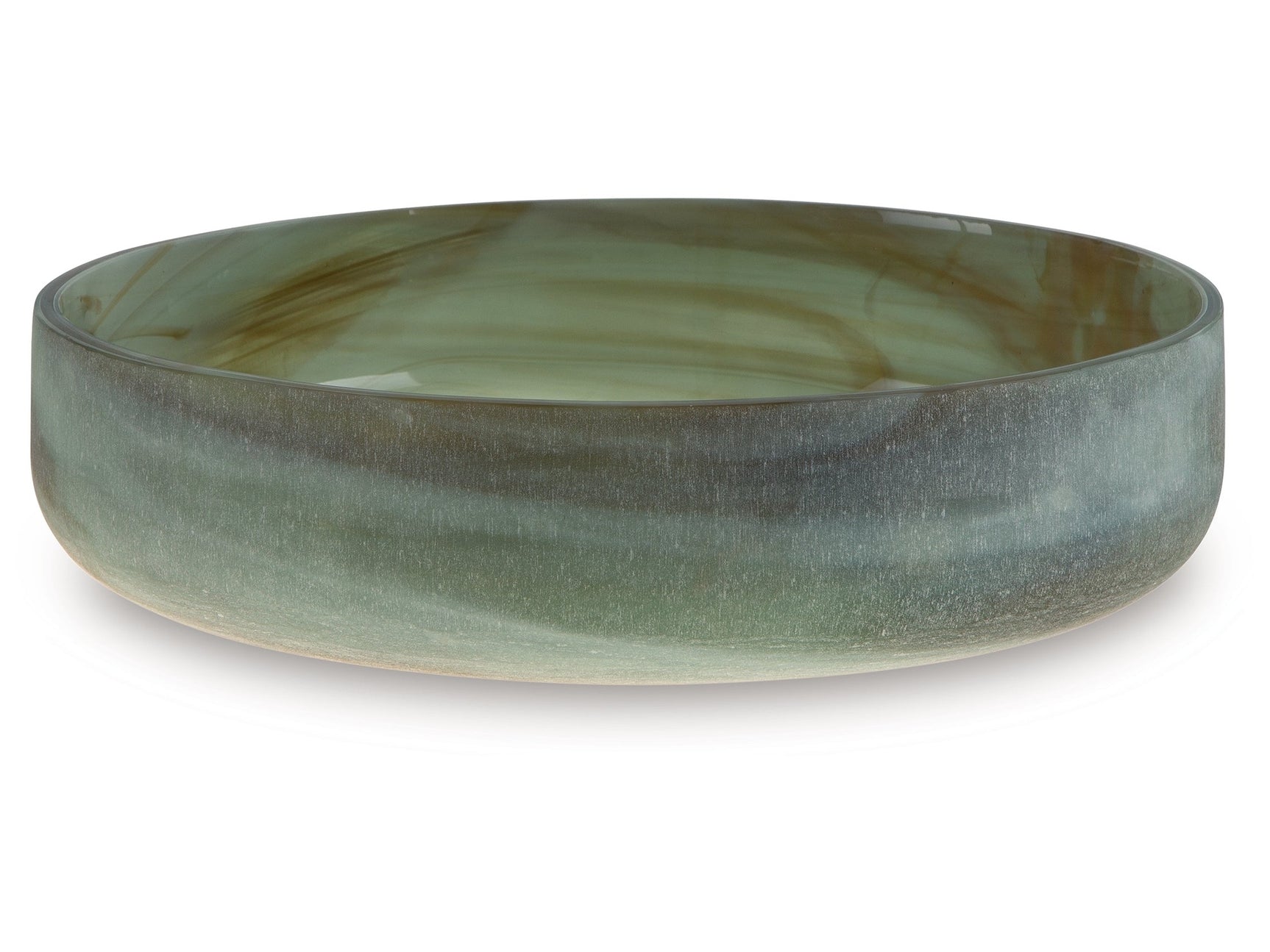 Bannington Green Bowl (Online Special Price) - Ornate Home