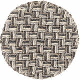 Banos Stool Ottoman - Clearance - Ornate Home