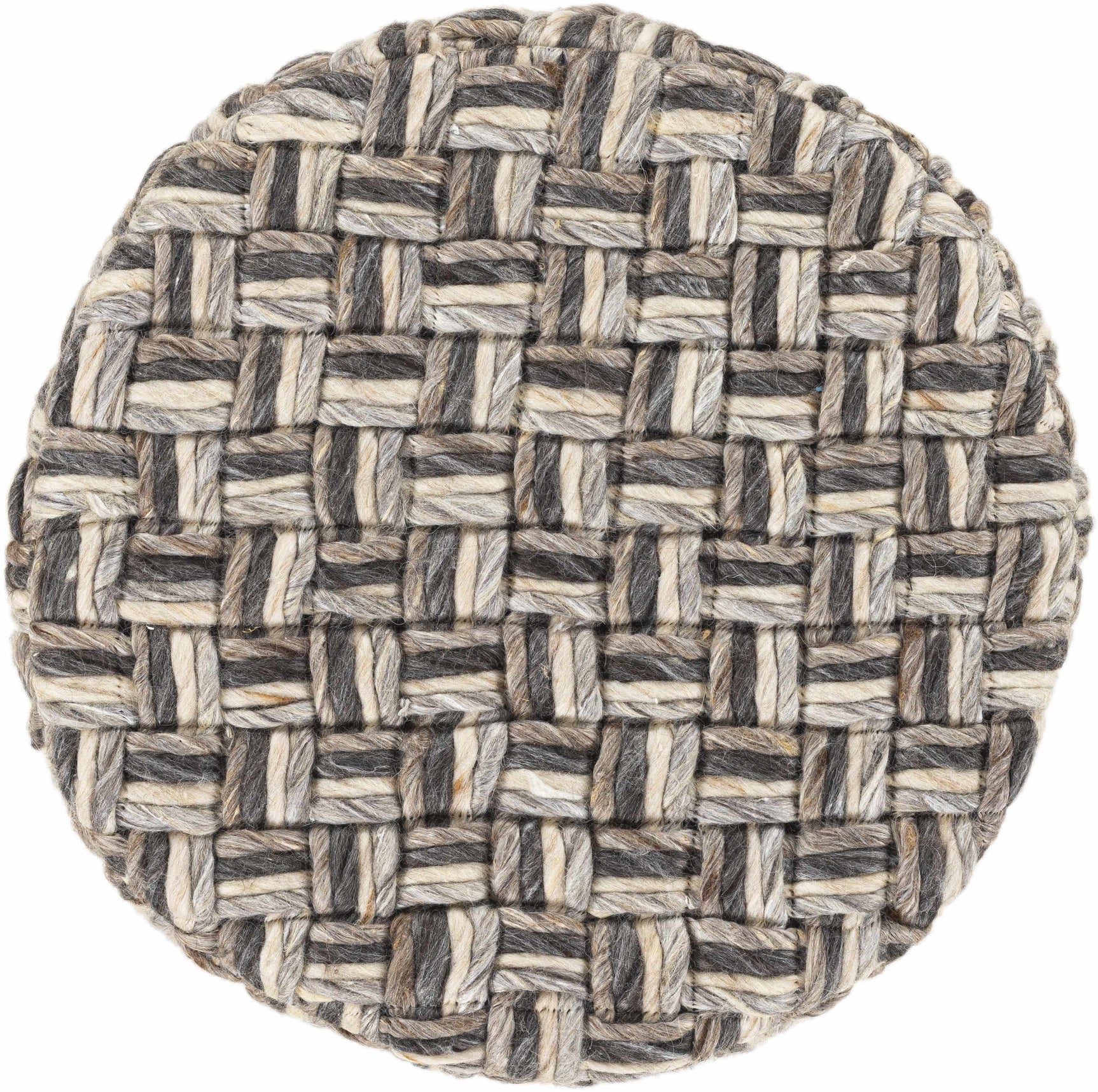 Banos Stool Ottoman - Clearance - Ornate Home