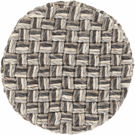 Banos Stool Ottoman - Clearance - Ornate Home