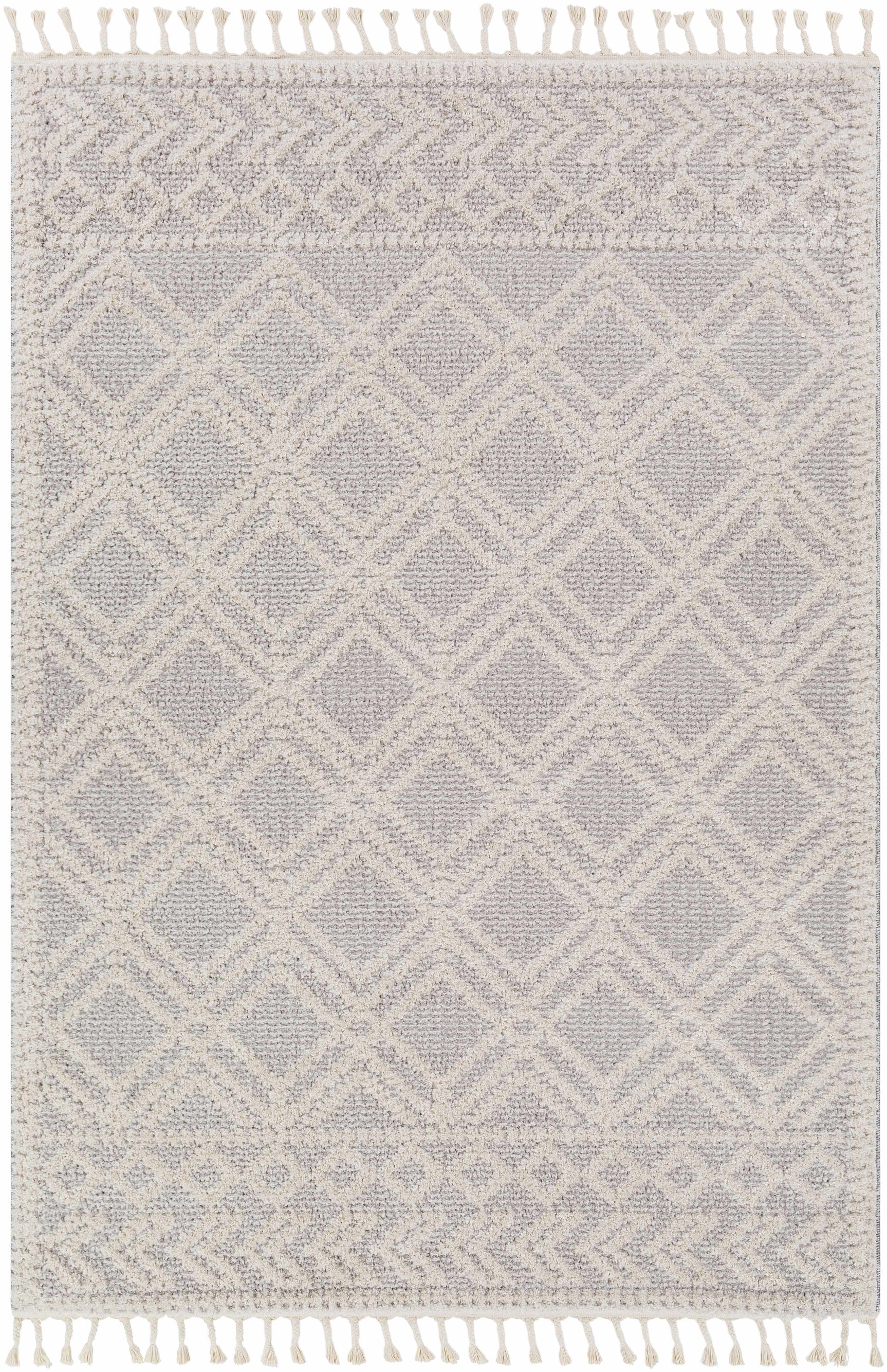 Bansalan Area Rug - Clearance - Ornate Home