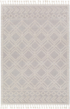 Bansalan Area Rug - Clearance - Ornate Home