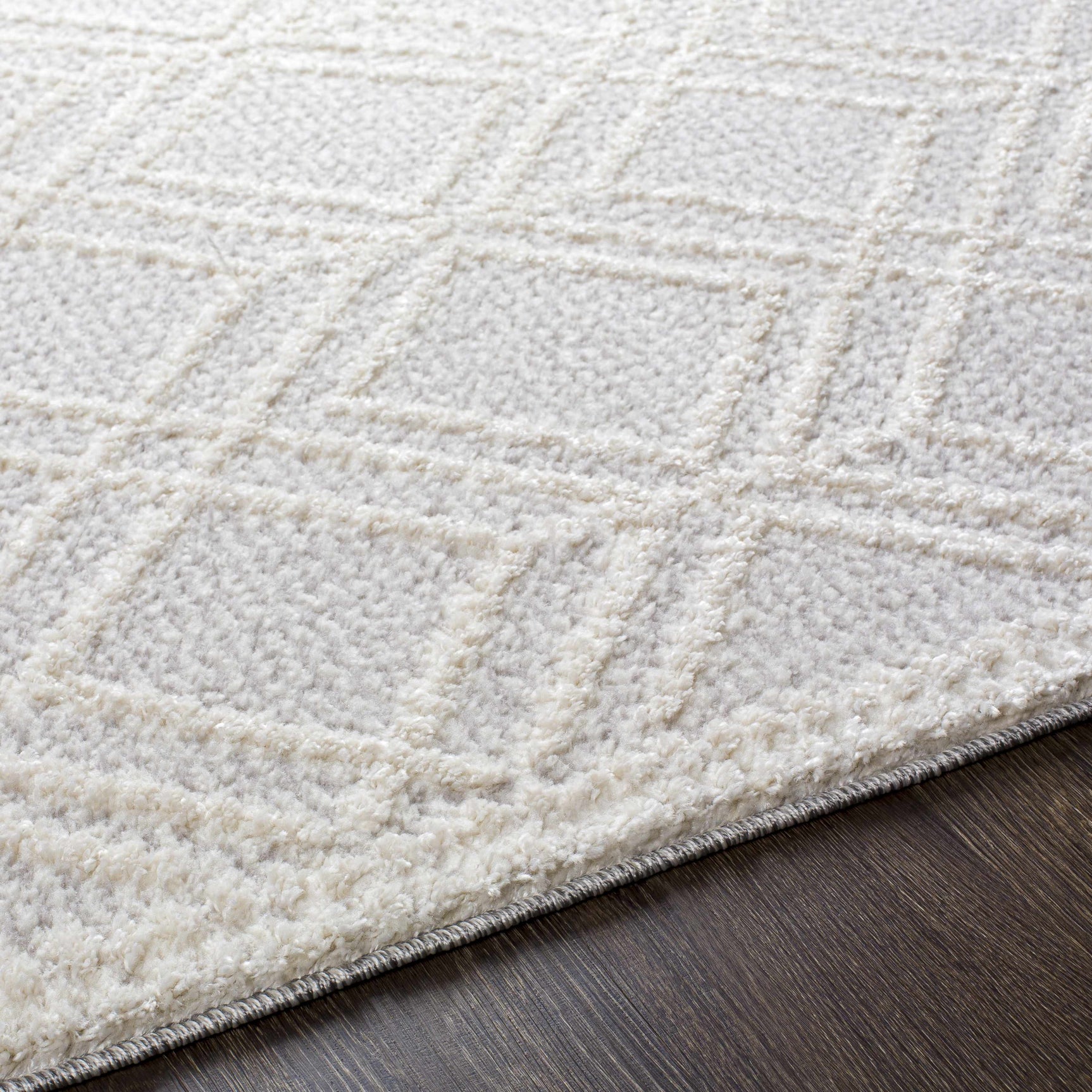 Bansalan Area Rug - Clearance - Ornate Home