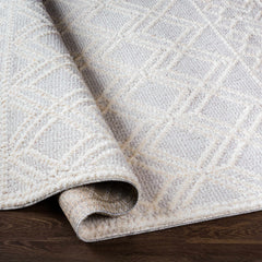 Bansalan Area Rug - Clearance - Ornate Home