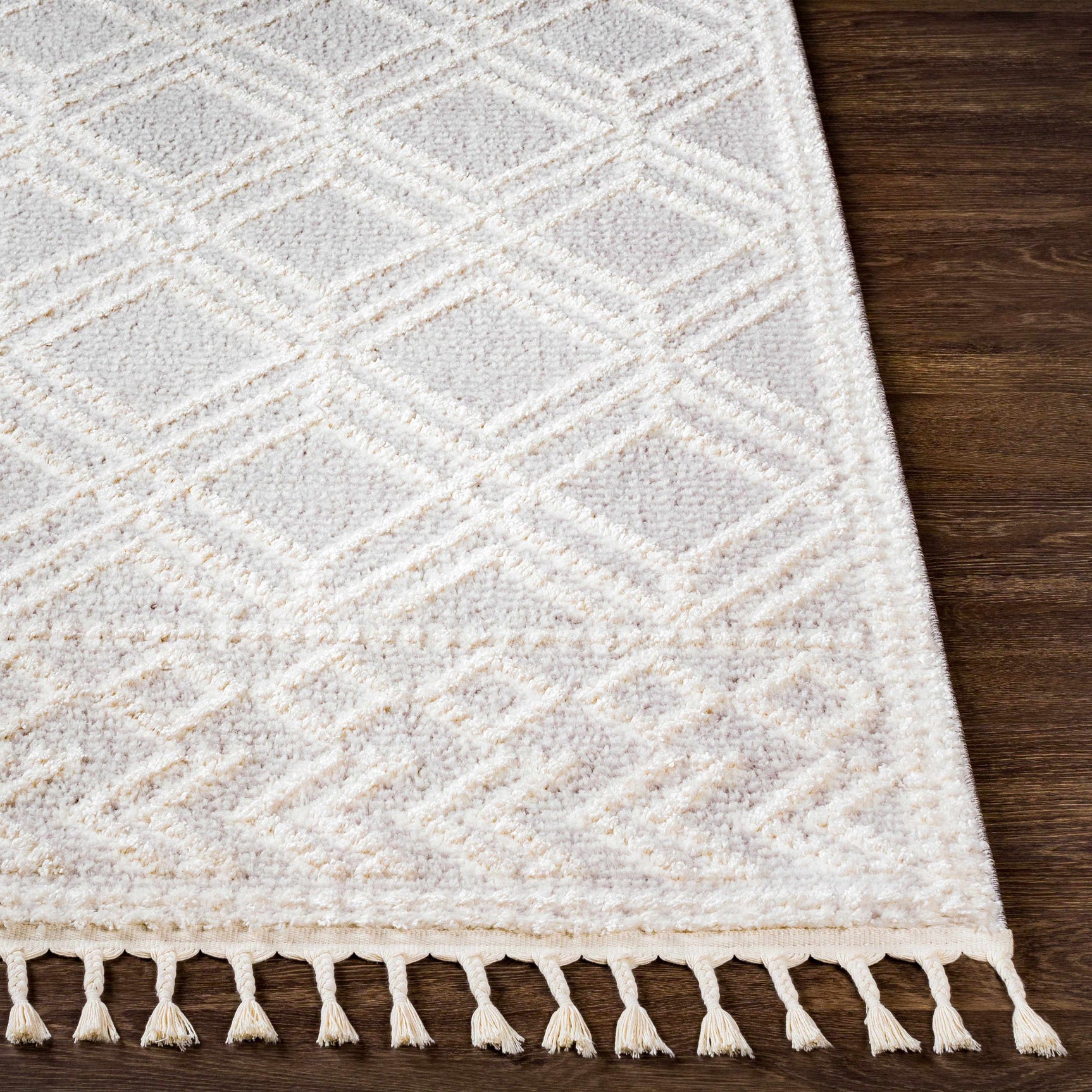 Bansalan Area Rug - Clearance - Ornate Home