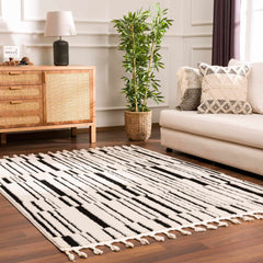 Bansi Area Rug - Clearance - Ornate Home