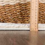 Bansi Area Rug - Clearance - Ornate Home