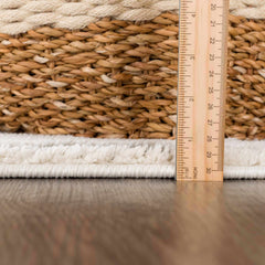 Bansi Area Rug - Clearance - Ornate Home