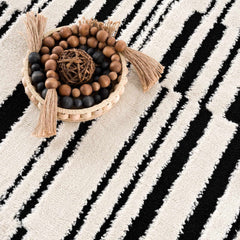 Bansi Area Rug - Clearance - Ornate Home