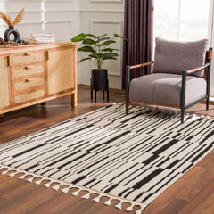Bansi Area Rug - Clearance - Ornate Home