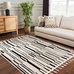 Bansi Area Rug - Clearance - Ornate Home