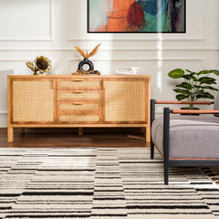 Bansi Area Rug - Clearance - Ornate Home