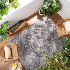 Banstead Outdoor Area Rug - Clearance - Ornate Home