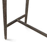 Banswara Silver Console Table - Ornate Home