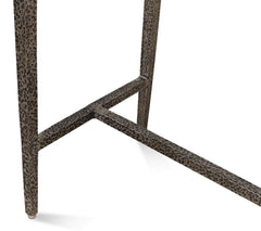 Banswara Silver Console Table - Ornate Home