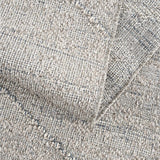 Baqer Taupe & Gray Textured Performance Outdoor Rug - Clearance - Ornate Home
