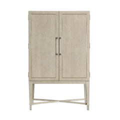 Bar Cabinet - Ornate Home