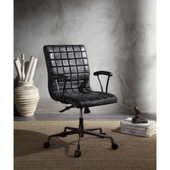 Barack Executive Office Chair - Ornate Home