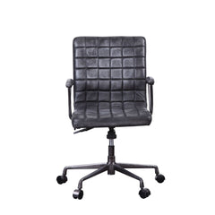 Barack Executive Office Chair - Ornate Home