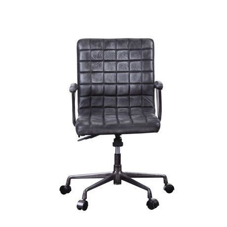 Barack Executive Office Chair - Ornate Home