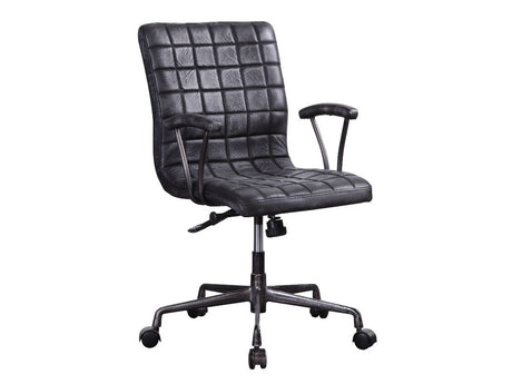 Barack Executive Office Chair - Ornate Home