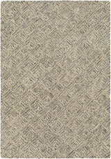 Barahan Area Rug - Clearance - Ornate Home