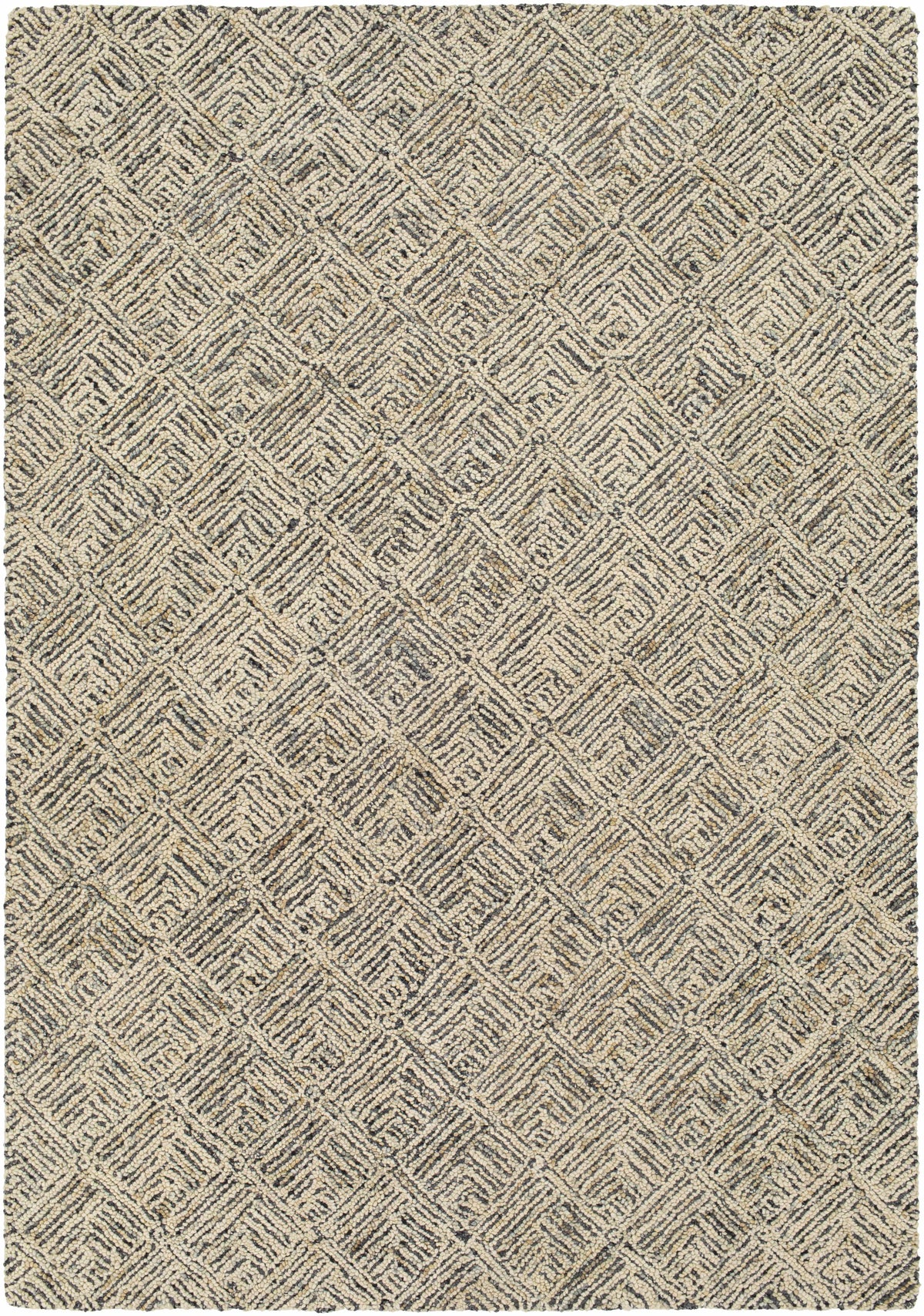 Barahan Area Rug - Clearance - Ornate Home
