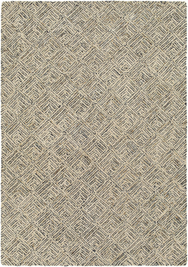 Barahan Area Rug - Clearance - Ornate Home