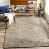 Barahan Area Rug - Clearance - Ornate Home