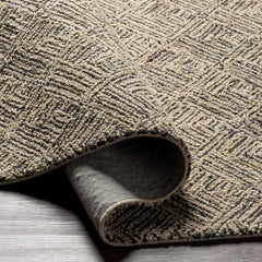 Barahan Area Rug - Clearance - Ornate Home