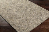 Barahan Area Rug - Clearance - Ornate Home