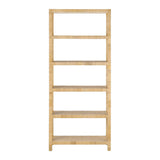 Barbados Natural Etagere - Ornate Home