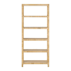 Barbados Natural Etagere - Ornate Home