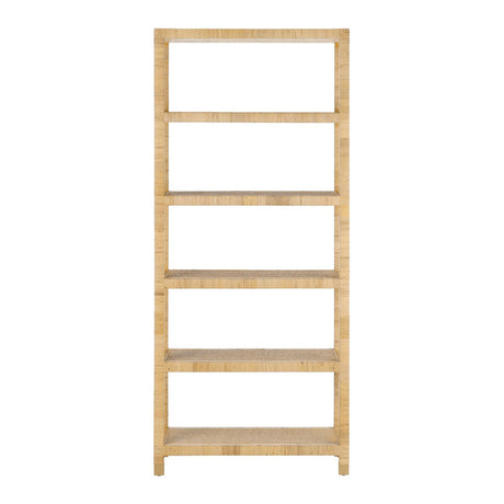 Barbados Natural Etagere - Ornate Home