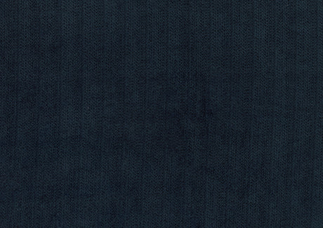 Barbara Blue Reversible Sectional with Pull-Out Bed - Ornate Home