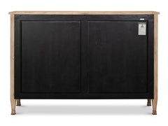 Barbera Vineyards Tan Dresser - Ornate Home