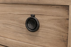 Barbera Vineyards Tan Dresser - Ornate Home
