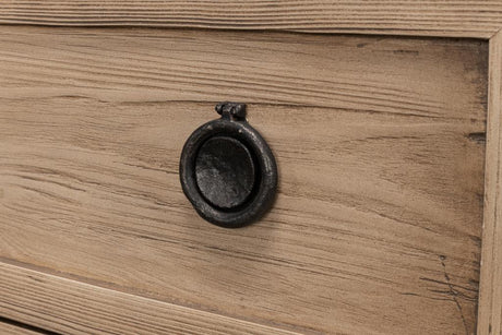 Barbera Vineyards Tan Dresser - Ornate Home