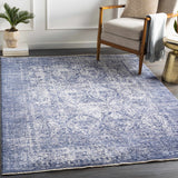 Barboursville Area Rug - Clearance - Ornate Home