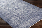 Barboursville Area Rug - Clearance - Ornate Home