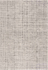 Barbra Gray Area Rug - Ornate Home
