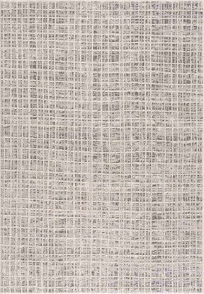 Barbra Gray Area Rug - Ornate Home