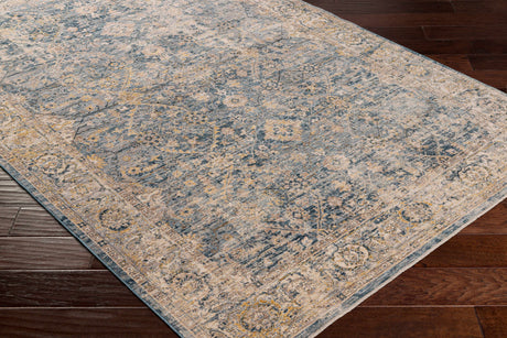 Barcelona Luxe Performance Rug - Ornate Home