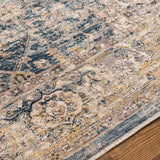 Barcelona Luxe Performance Rug - Ornate Home