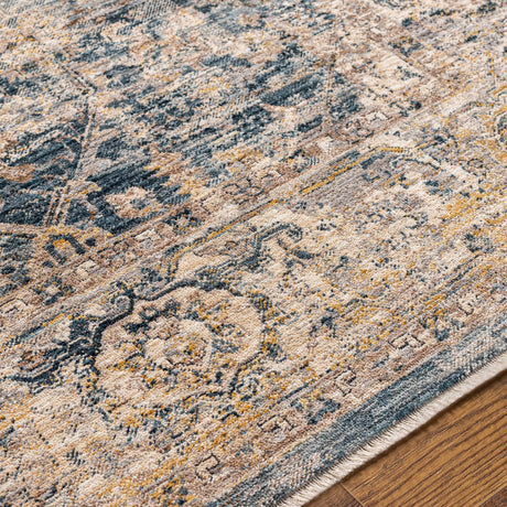 Barcelona Luxe Performance Rug - Ornate Home